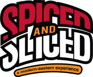 Spiced and Sliced